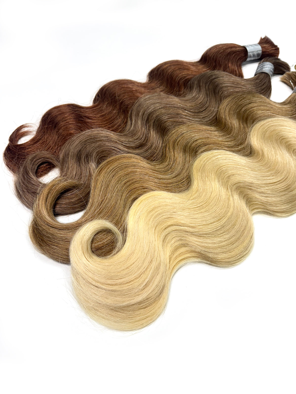 Regular - Bodywave for Braiding