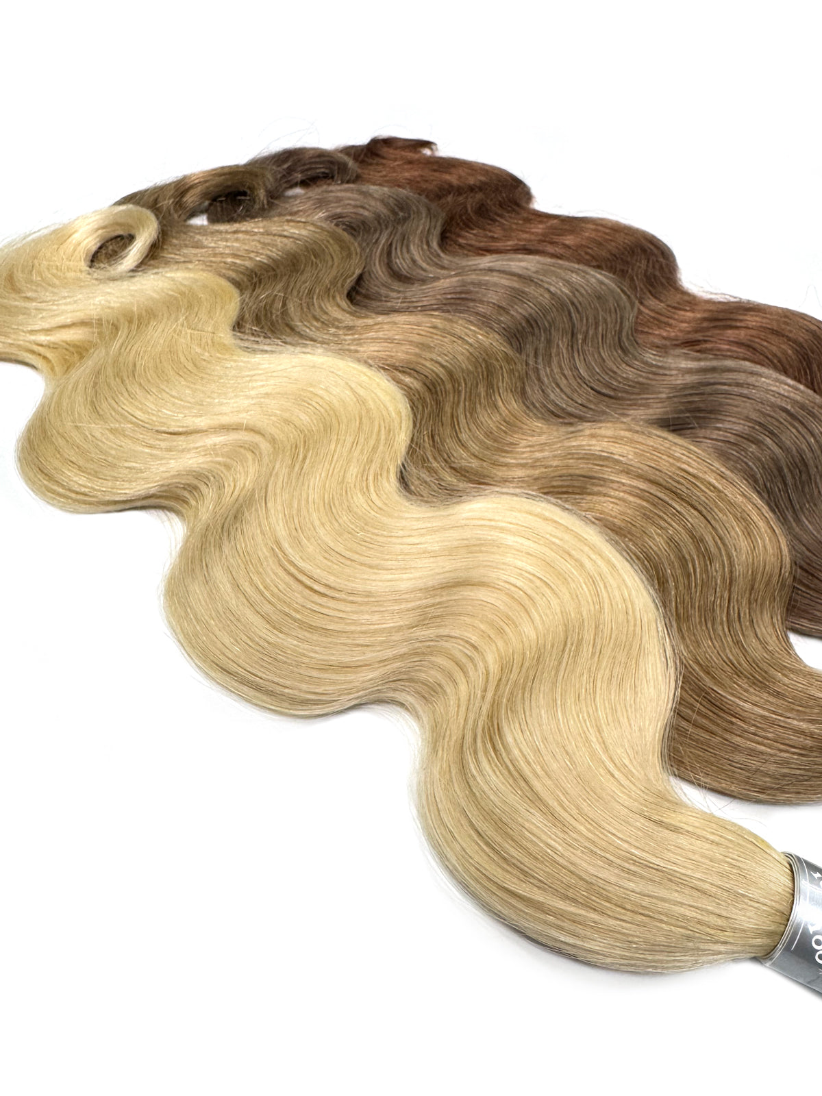 Regular - Bodywave for Braiding