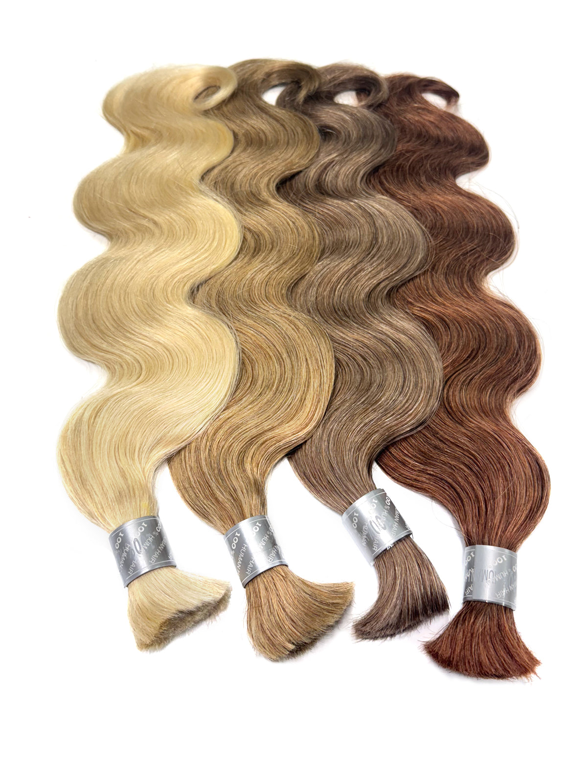 Regular - Bodywave for Braiding