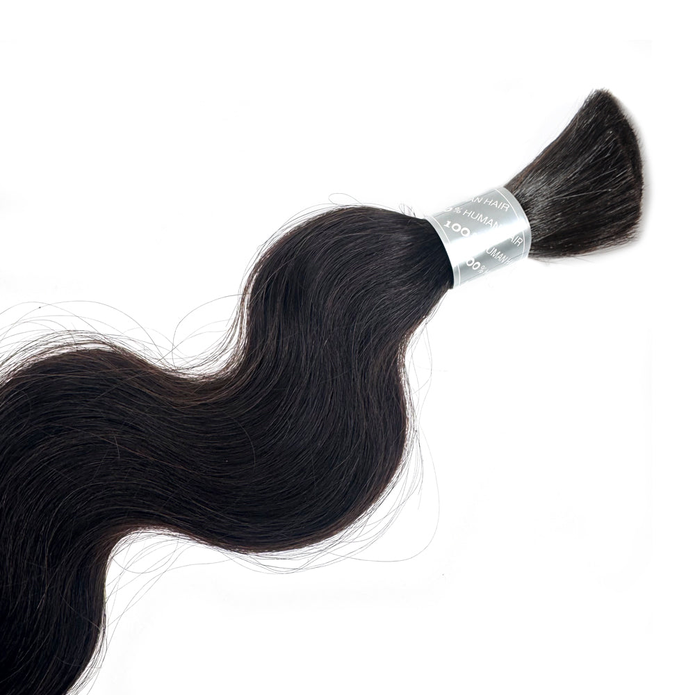Regular - Bodywave for Braiding