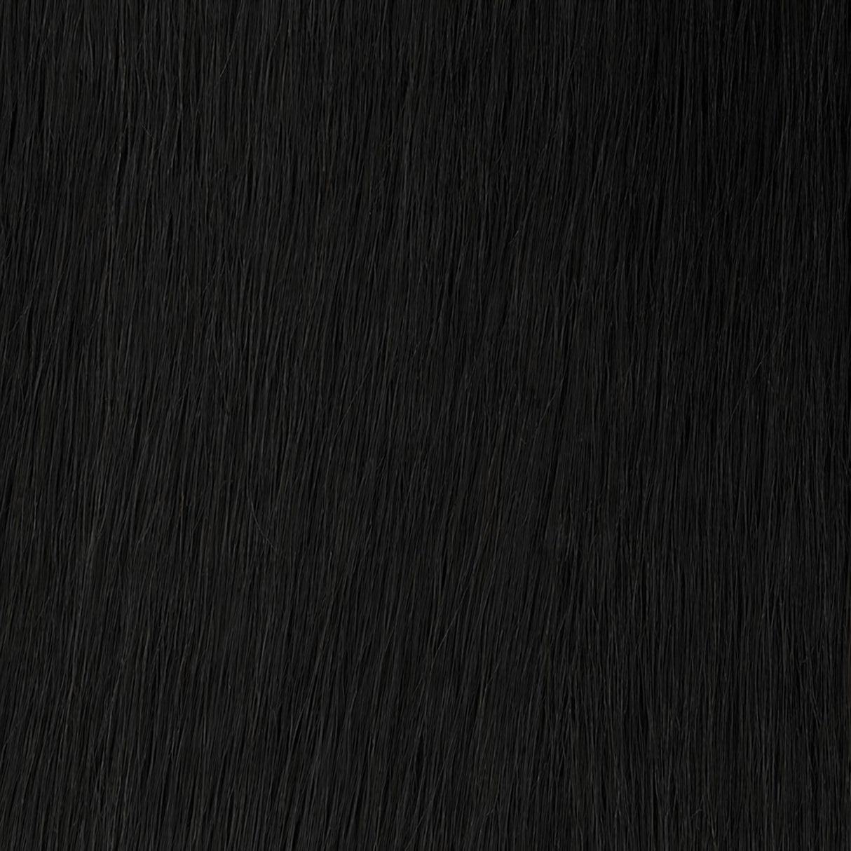 Regular - Machine Weft Natural Perm Straight