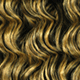 50% Italian Mink® - Machine Weft Water Wave