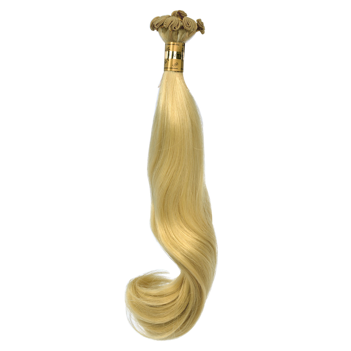 Cuticle® - Handtied Weft French Bodywave