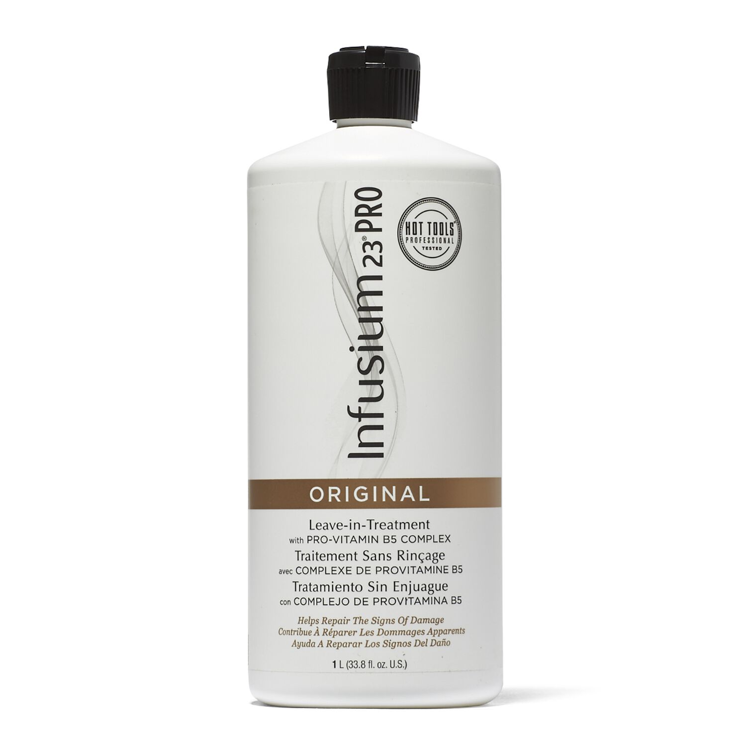INFUSIUM 23 LEAVE IN TREATMENT