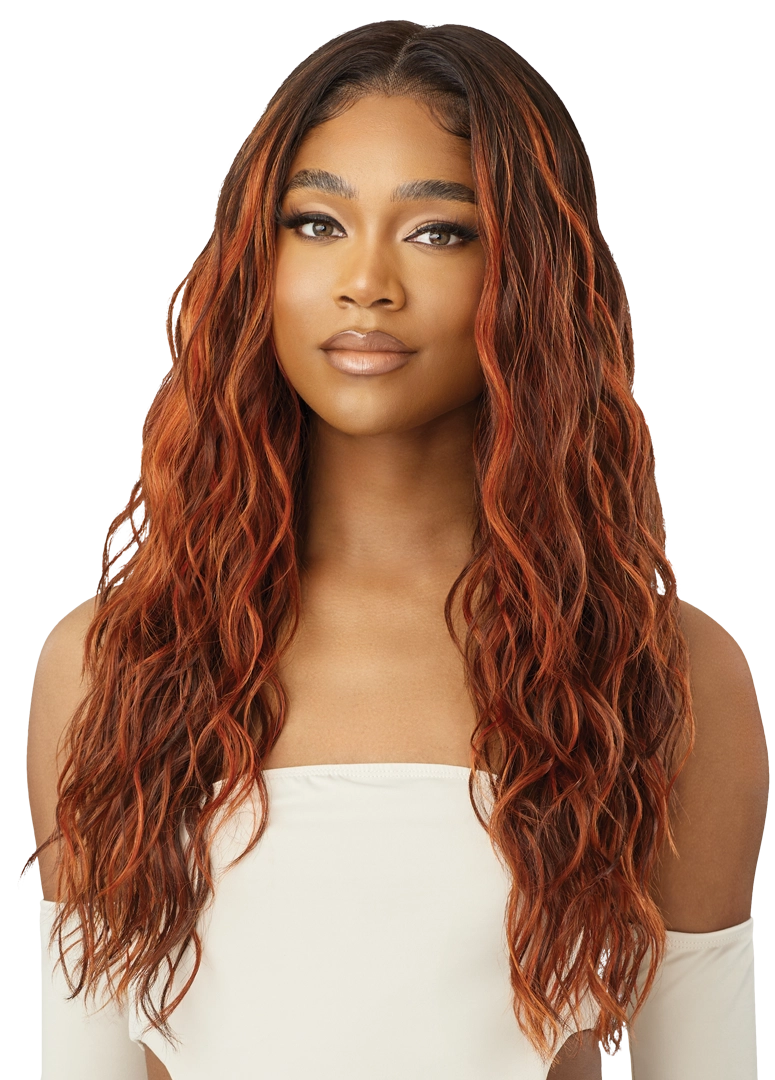 SHOWN COLOR: DRST4/GINGER SPICE
