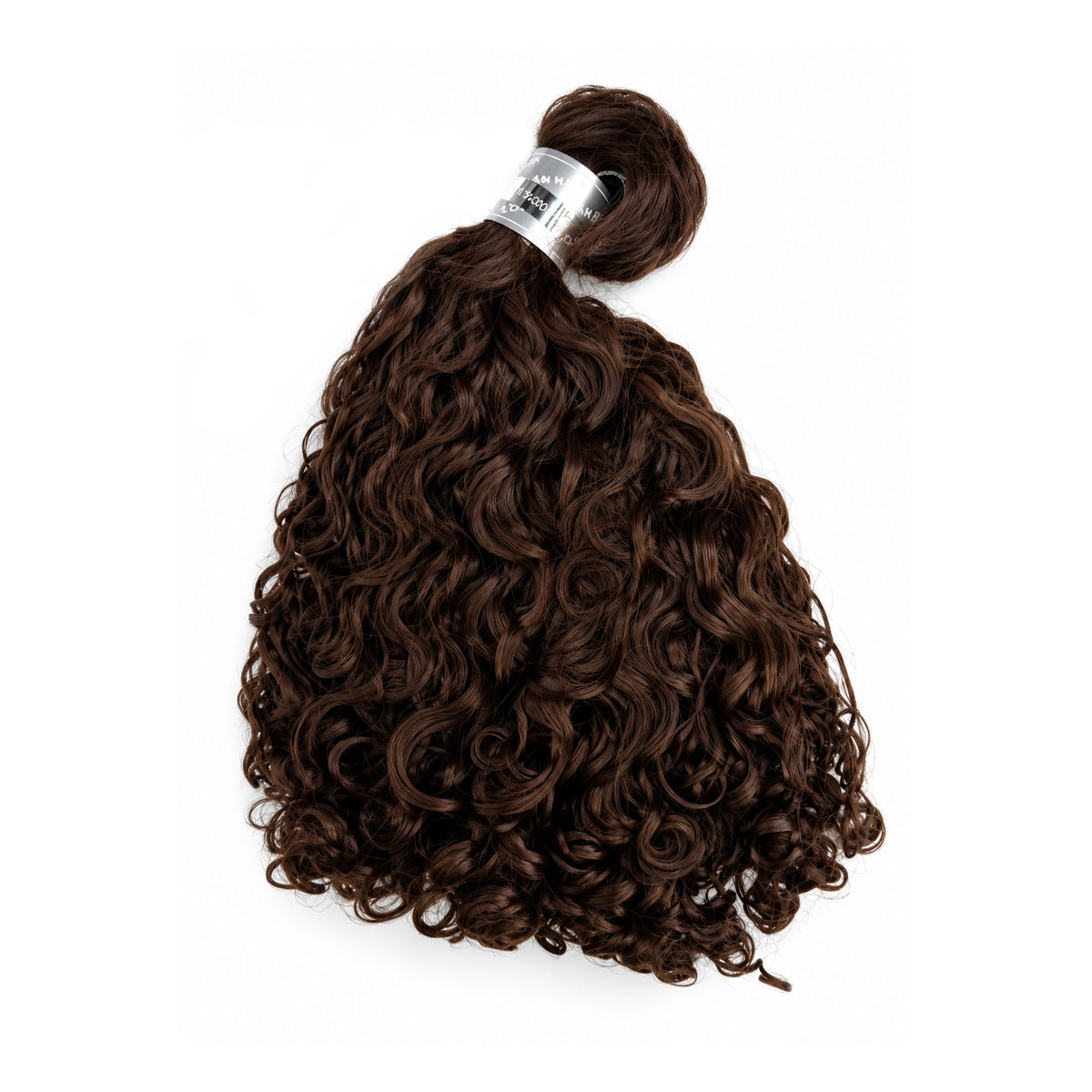 50% Italian Mink® - Jheri Curl for Braiding - ITEM SALE