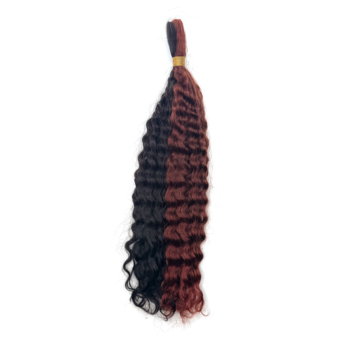Zig Zag Wave for Braiding - SALE