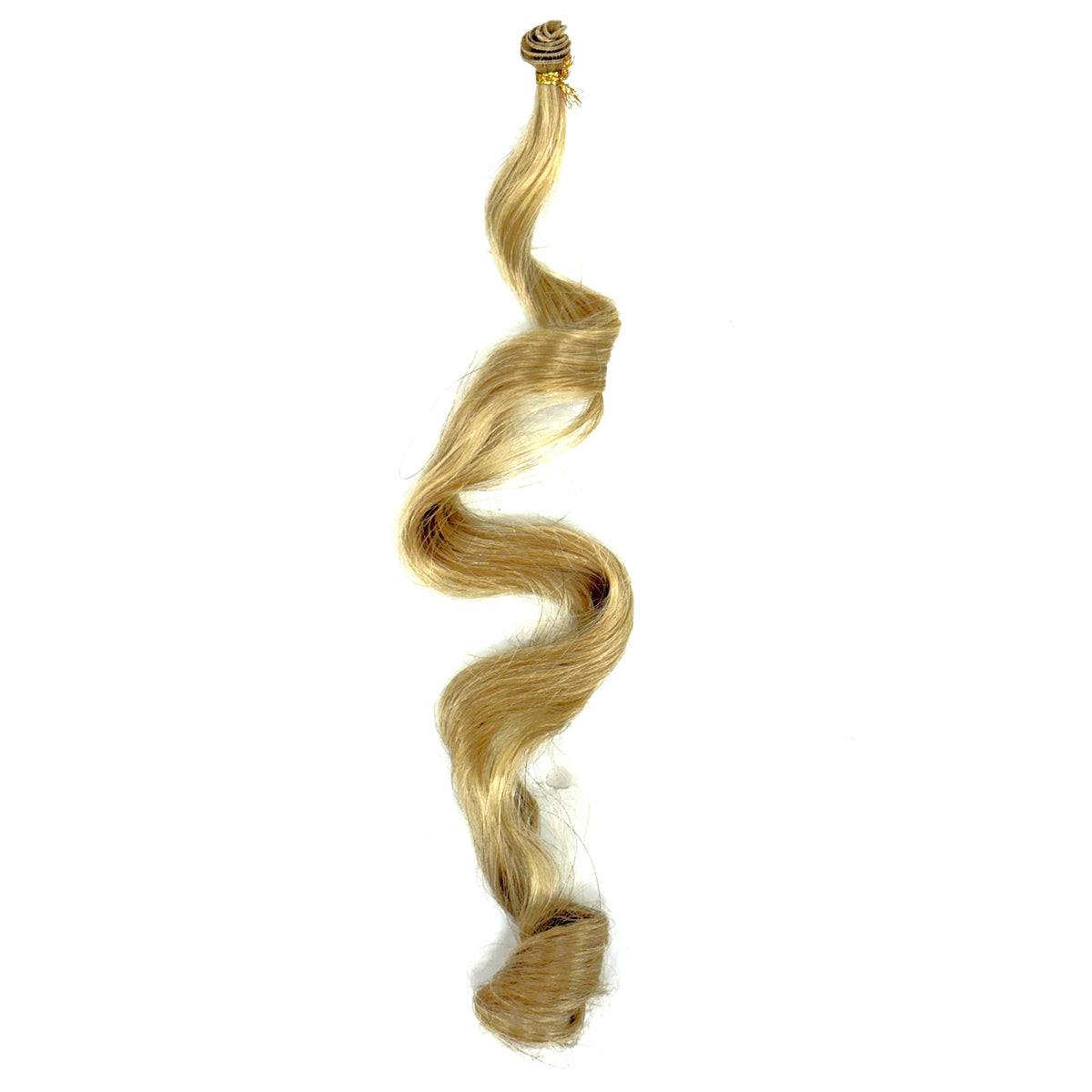 CUTICLE® FRENCH BODYWAVE HANDTIED * PER PIECE