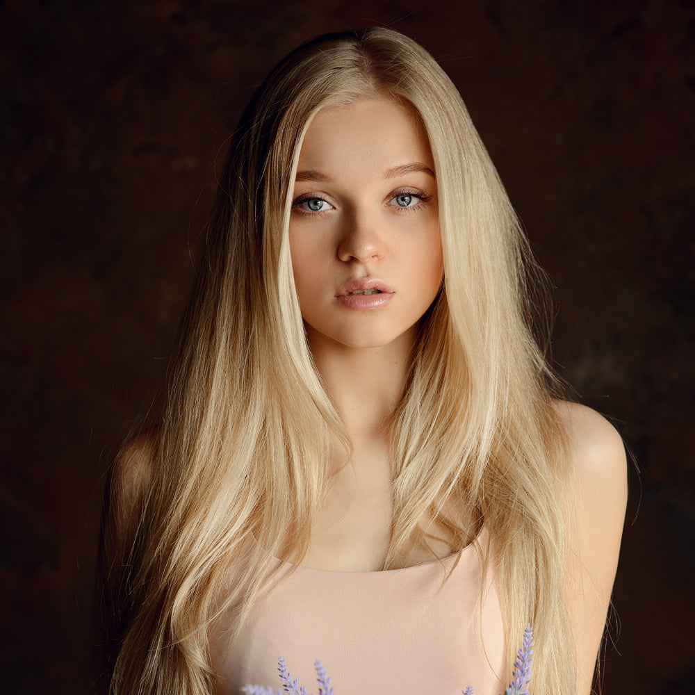 JADE STRAIGHT 26" (4"X4")