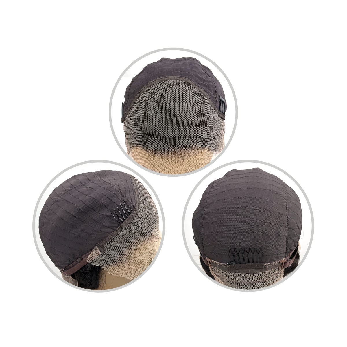 LIANA WATER WAVE (13"x4")