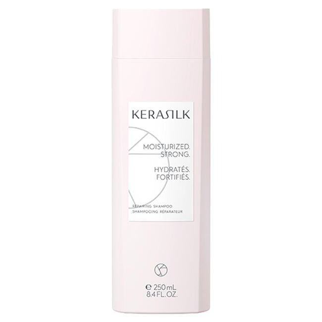 KERASILK REPAIRING SHAMPOO