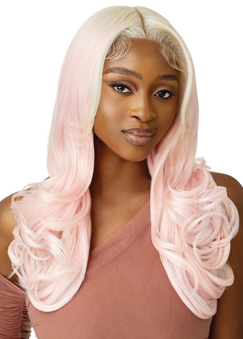 SHOWN COLOR: LR613/HEAVENLY PINK