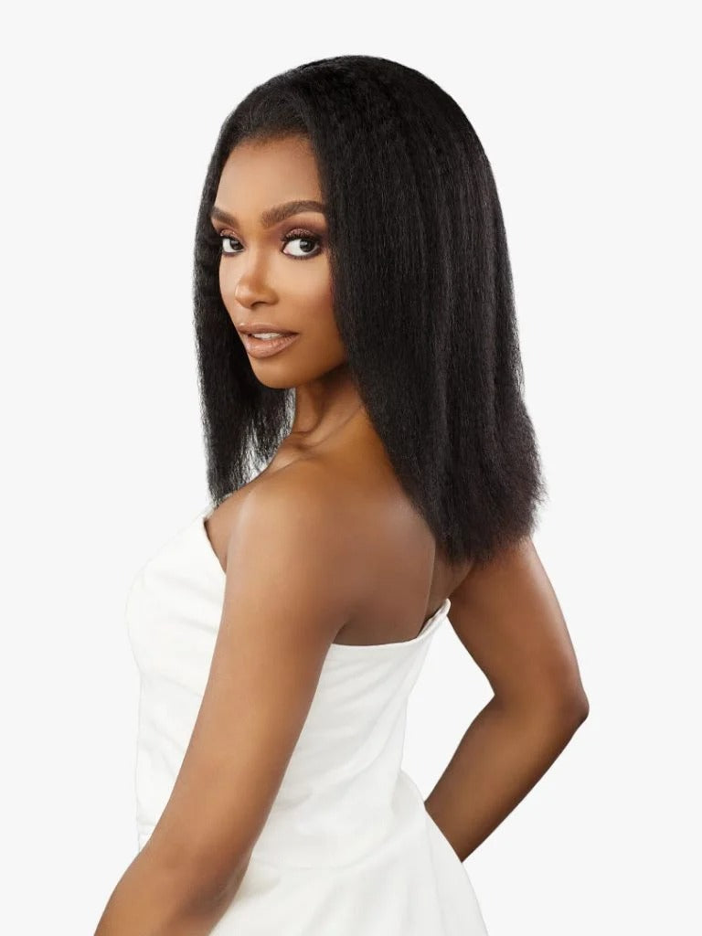 KINKY STRAIGHT 18″