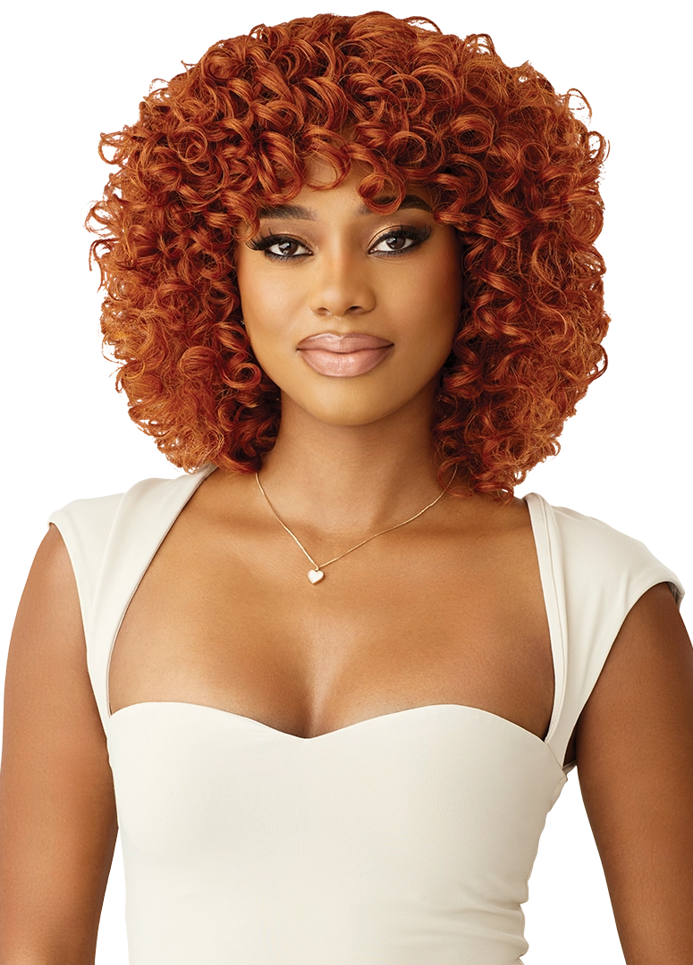 SHOWN COLOR: COPPER
