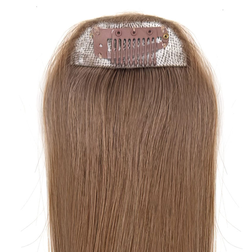 Magic Clip Weave - Silky Straight 2" width - LIQUIDATION