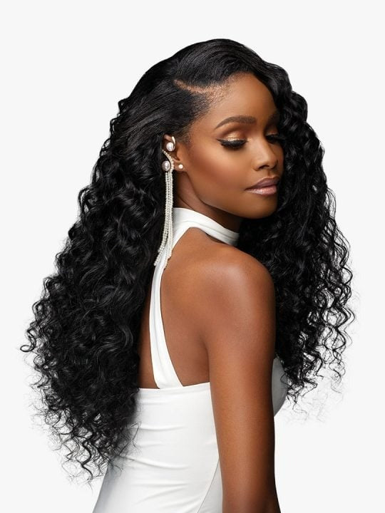 Lace Closure - EURO DEEP 12" (4"x5")