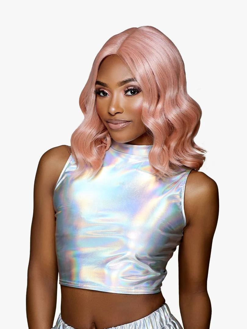 SHOWN COLOR: CORAL PINK