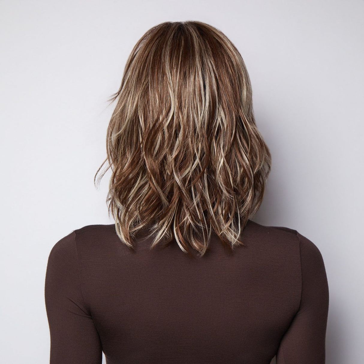 SHOWN COLOR: SNOWY UMBER-R
