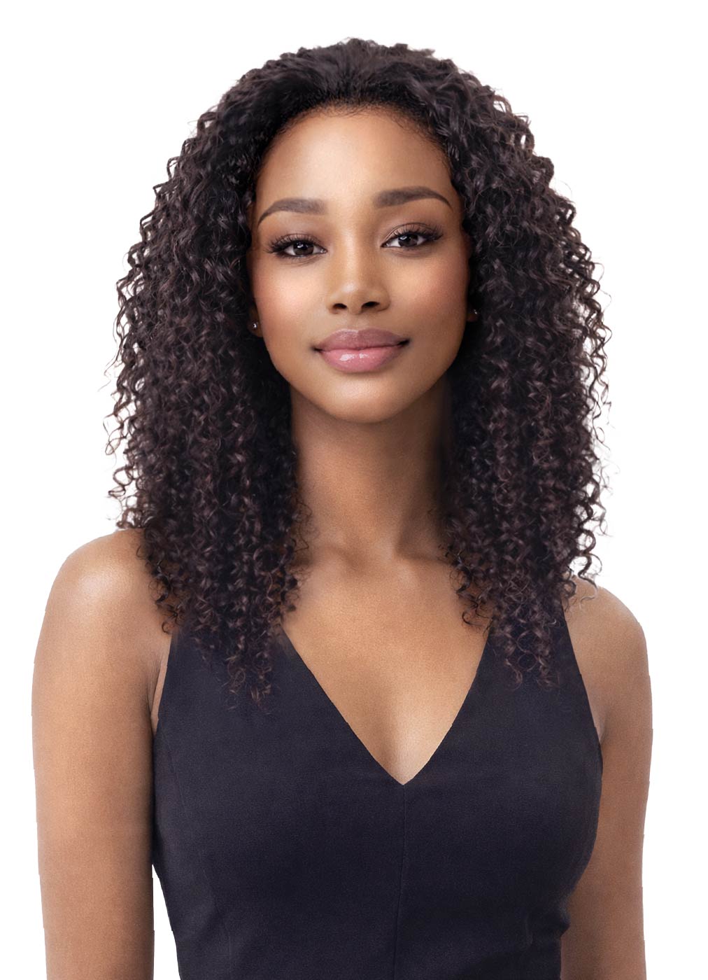 SHOWN COLOR: NATURAL BLACK