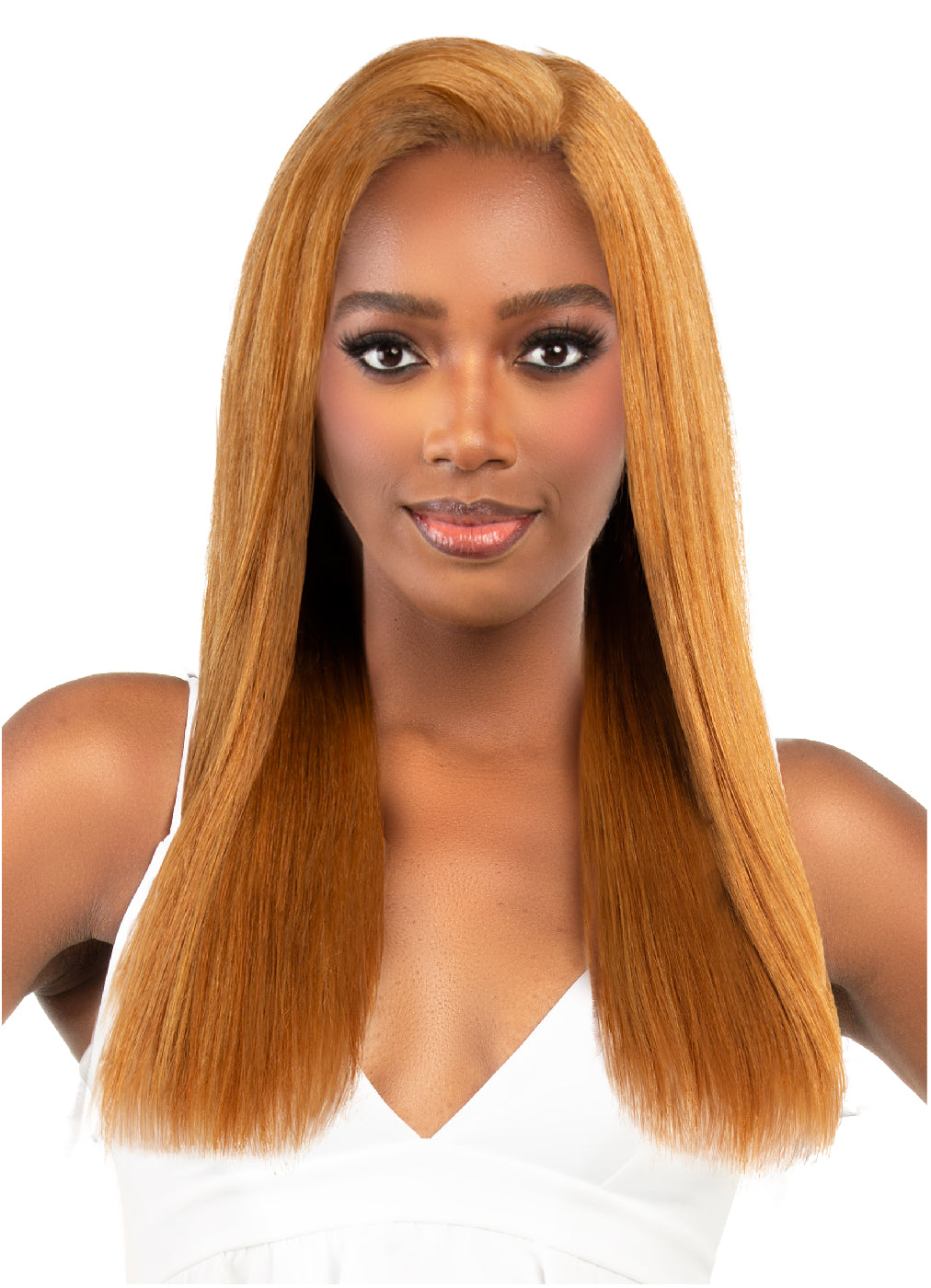 MHRLF016 YAKI STRAIGHT 22" (13"x4")