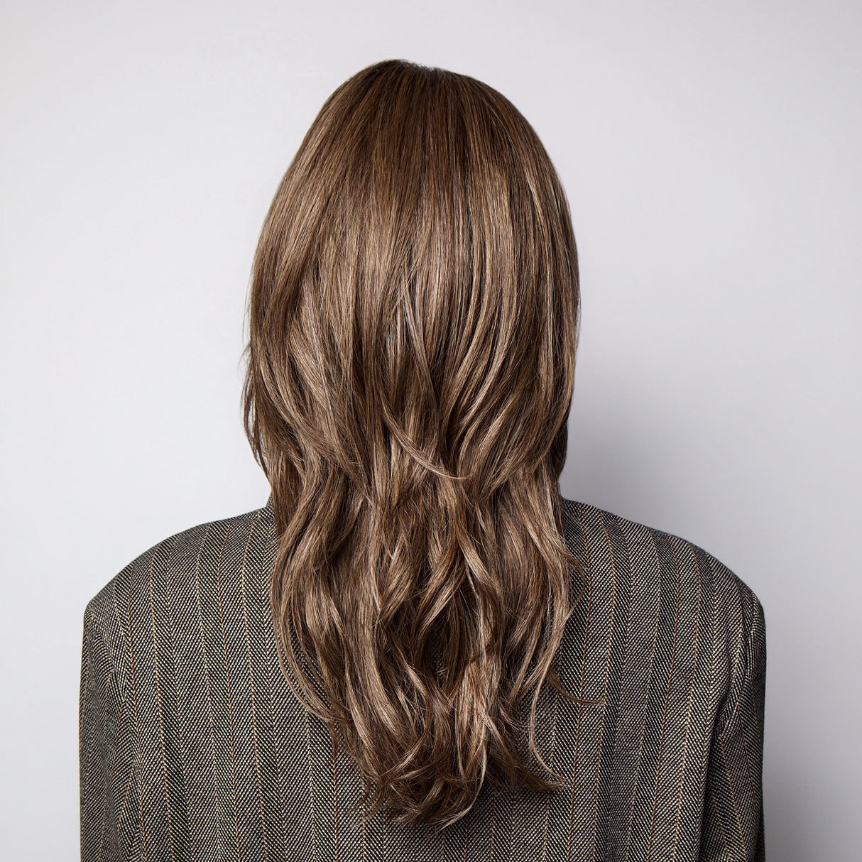SHOWN COLOR: CAFFE MISTRO-R