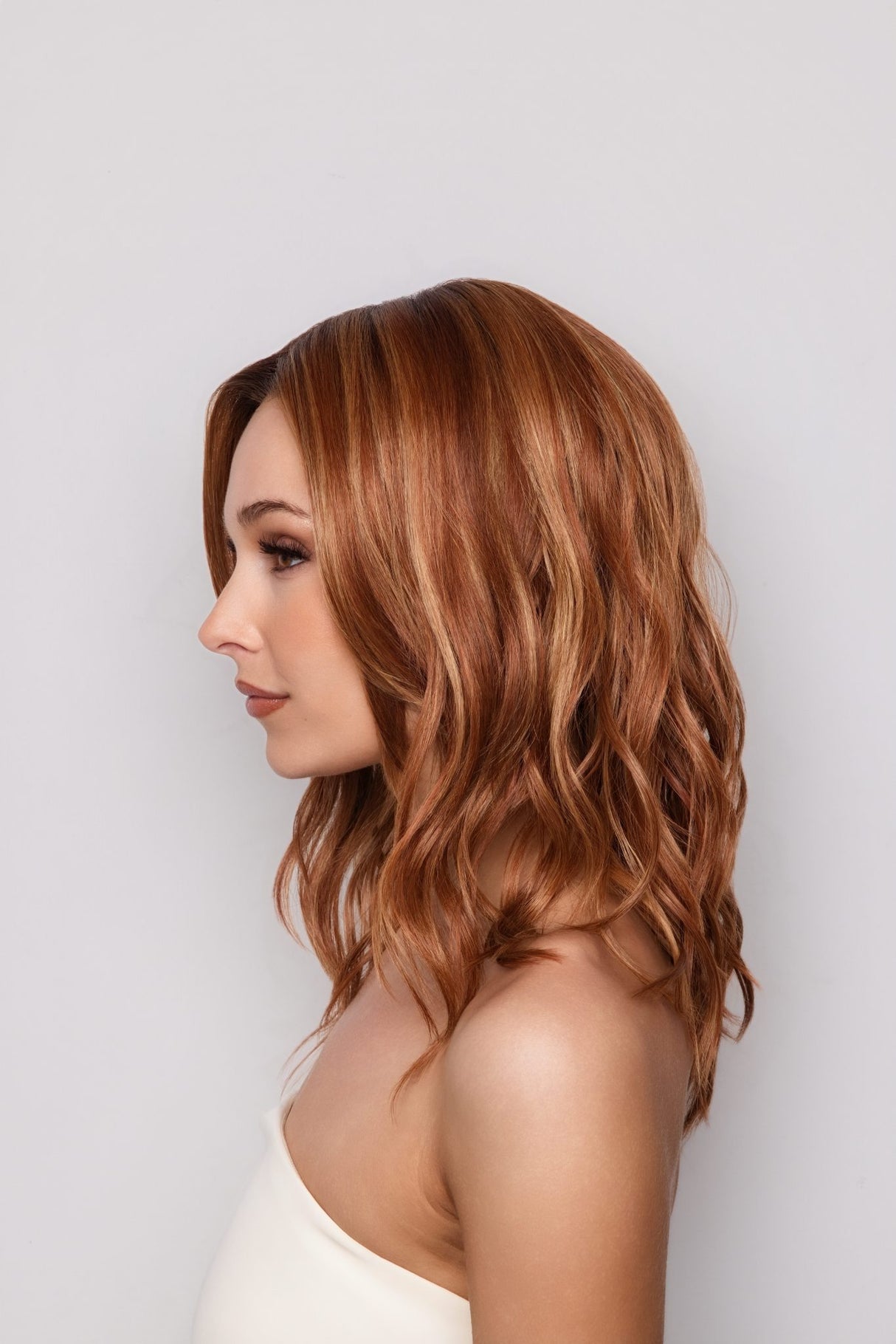 SHOWN COLOR: RUSTY SUNRISE-R