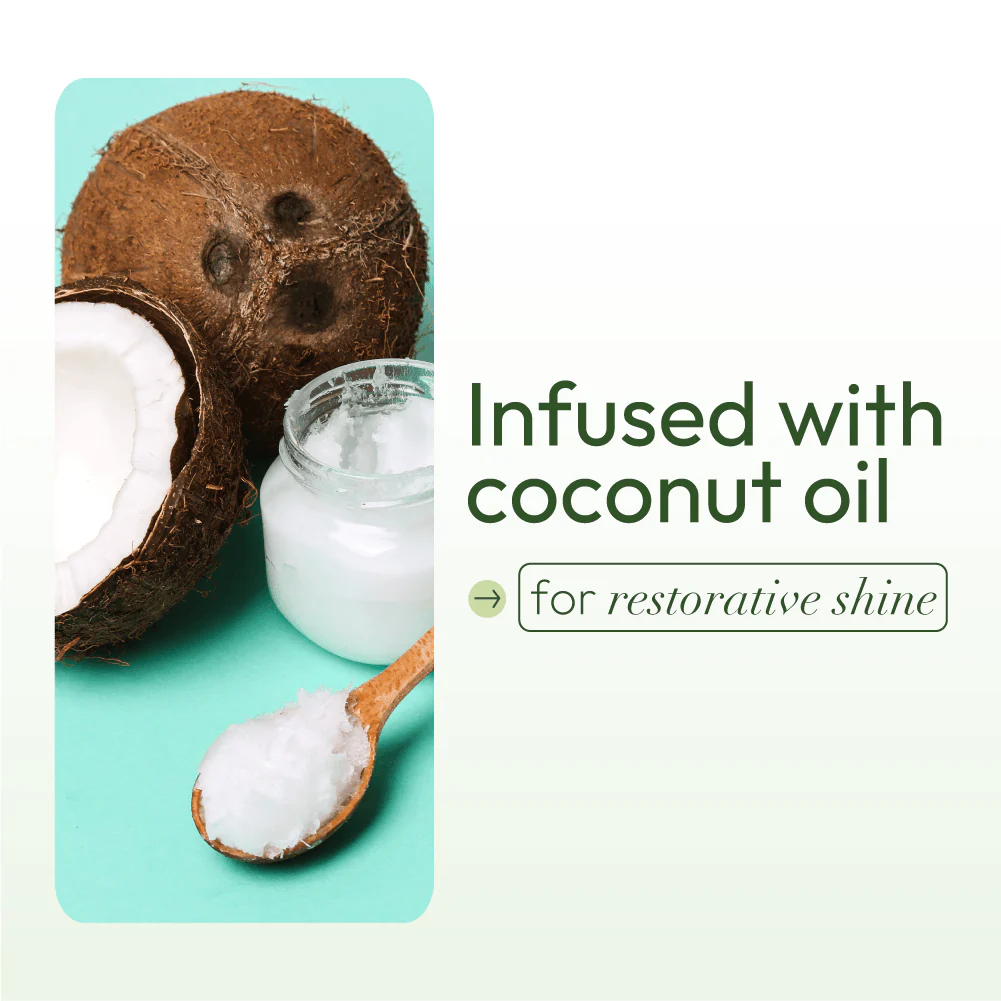 OLIVE OIL HEAT PROTECTION SERUM