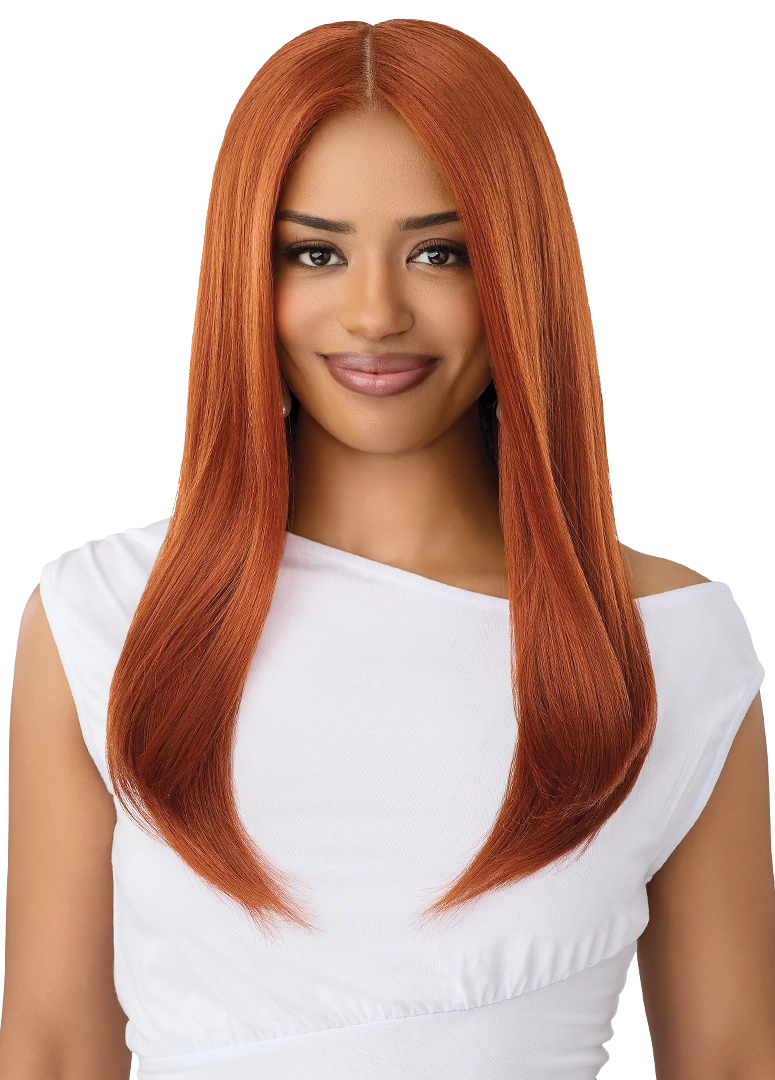 SHOWN COLOR: GINGER
