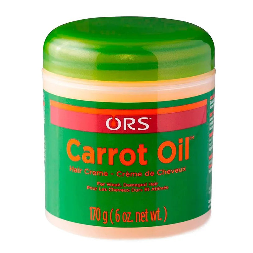 ORS CARROT OIL