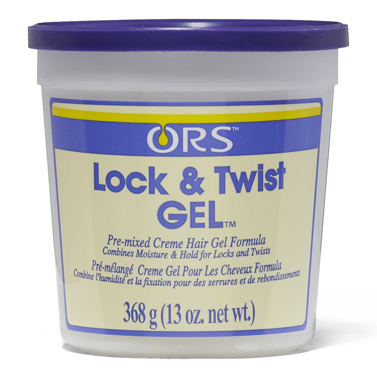 ORS LOCK & TWIST GEL
