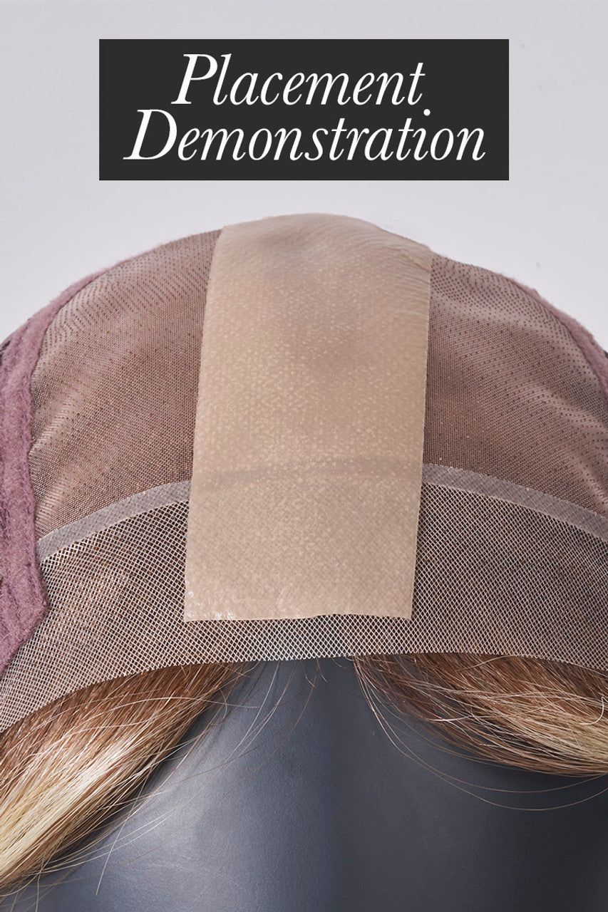 Part Perfect Scalp Tape (JRPPST)