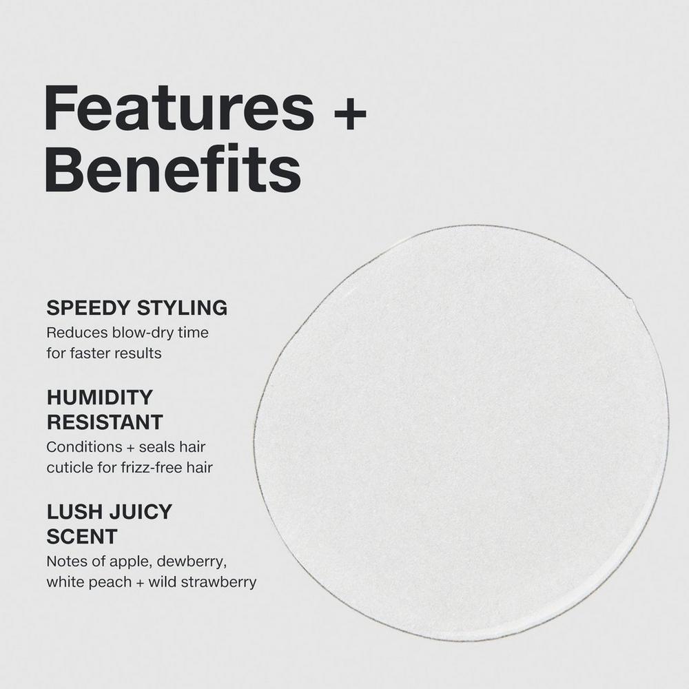 PAUL MITCHELL SUPER SKINNY SERUM