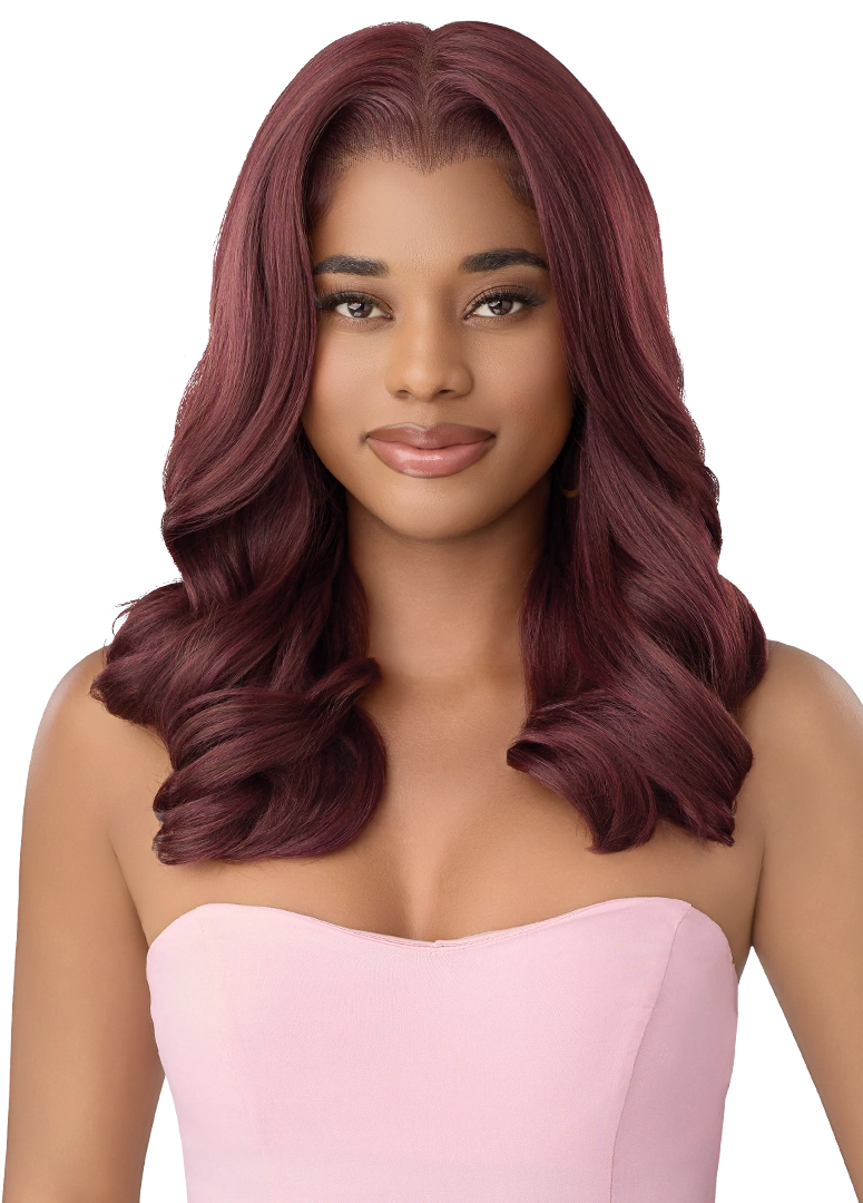 SHOWN COLOR: CHERRY COFFEE