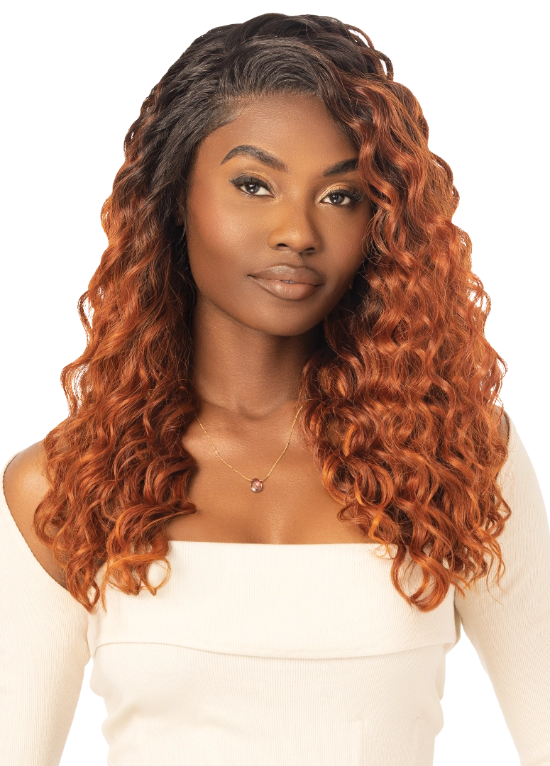 COLOR SHOWN: DR2/GINGER COPPER
