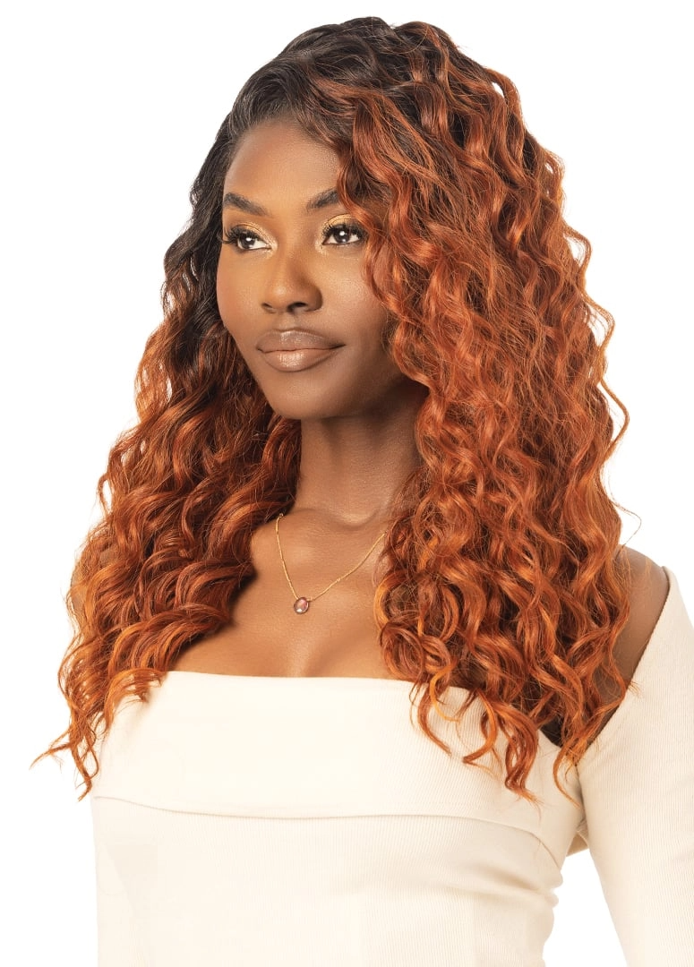 COLOR SHOWN: DR2/GINGER COPPER