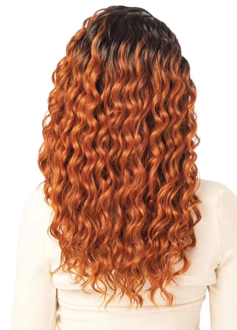 COLOR SHOWN: DR2/GINGER COPPER