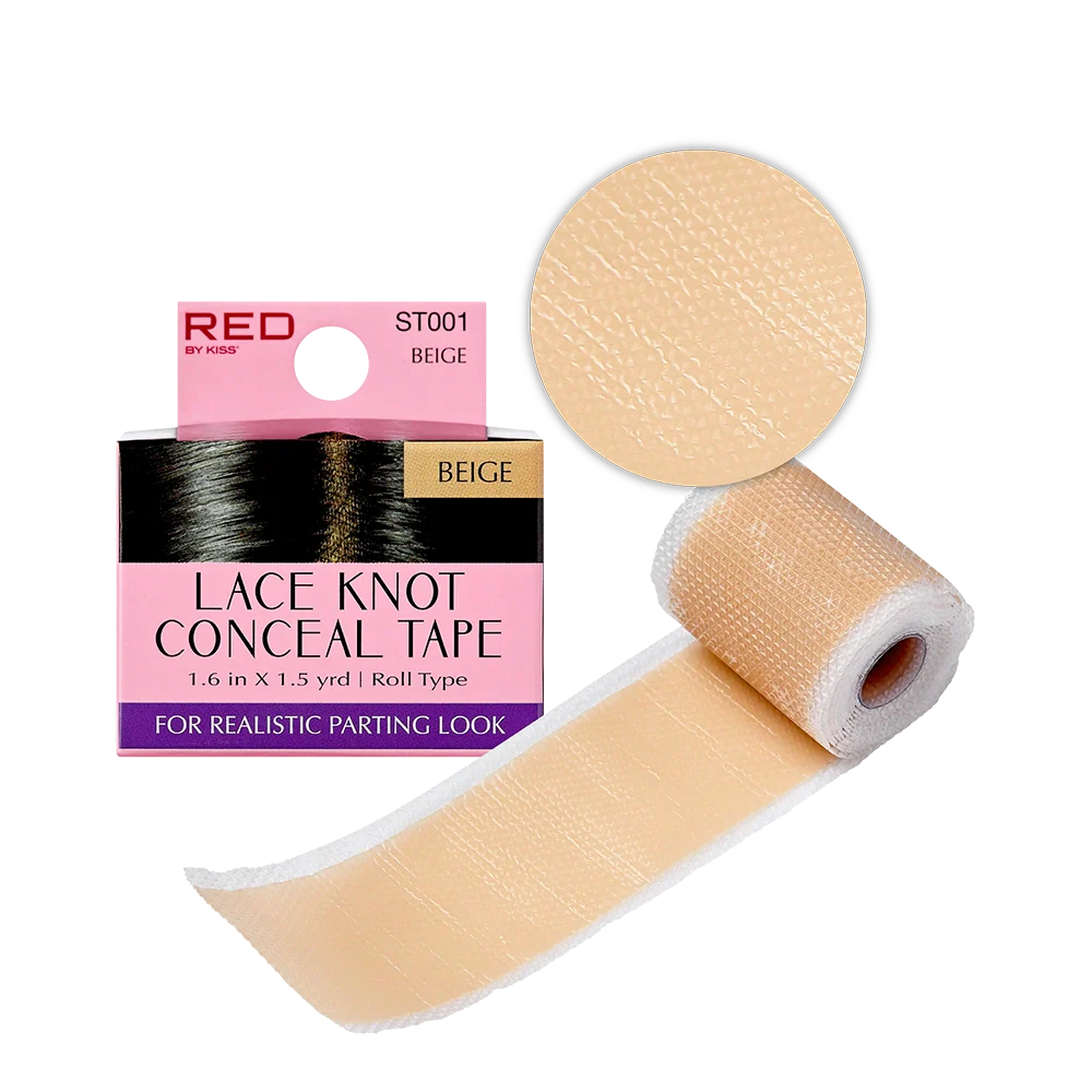 RED Scalp Tape