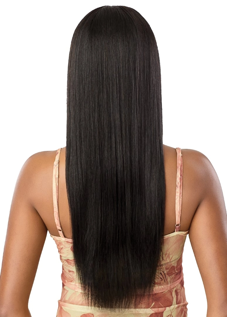 SHOWN COLOR: NATURAL