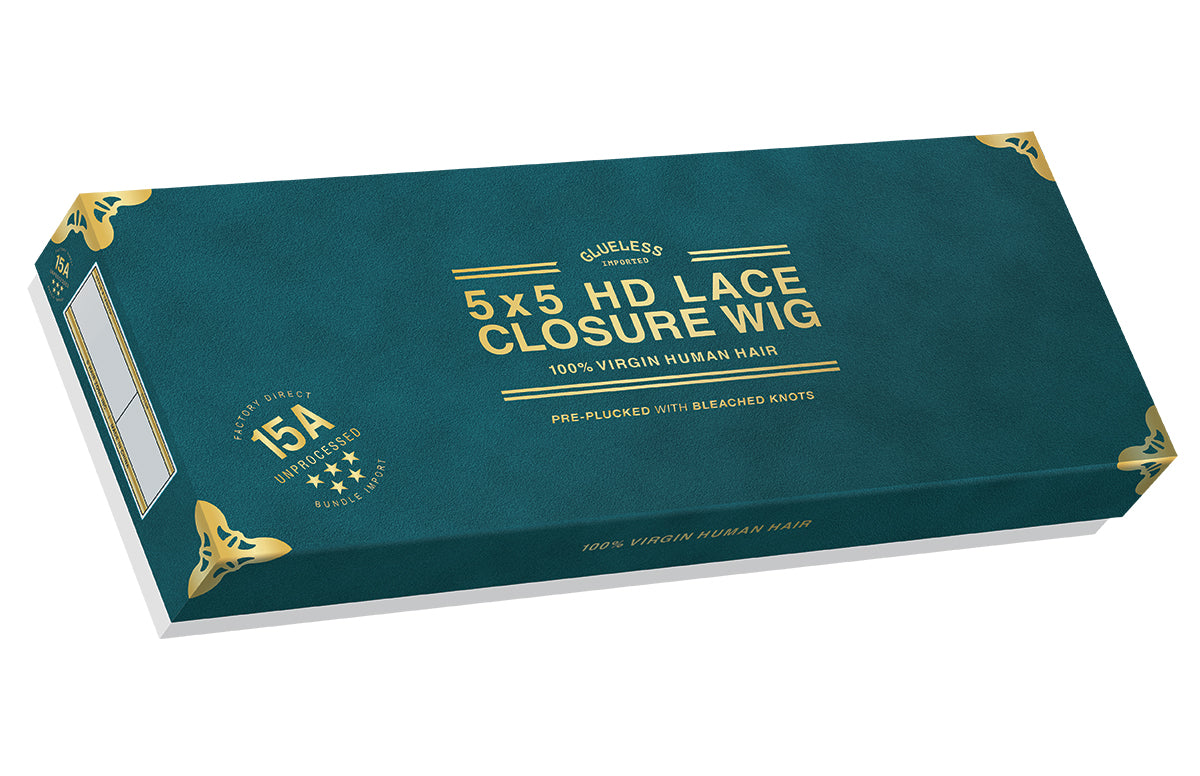 STRAIGHT 20" / 22" / 24"