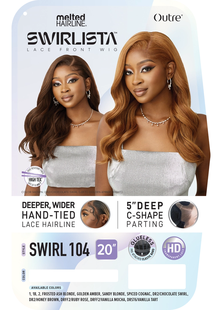 SWIRL 104