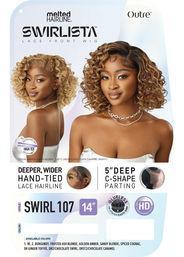 SWIRL 107