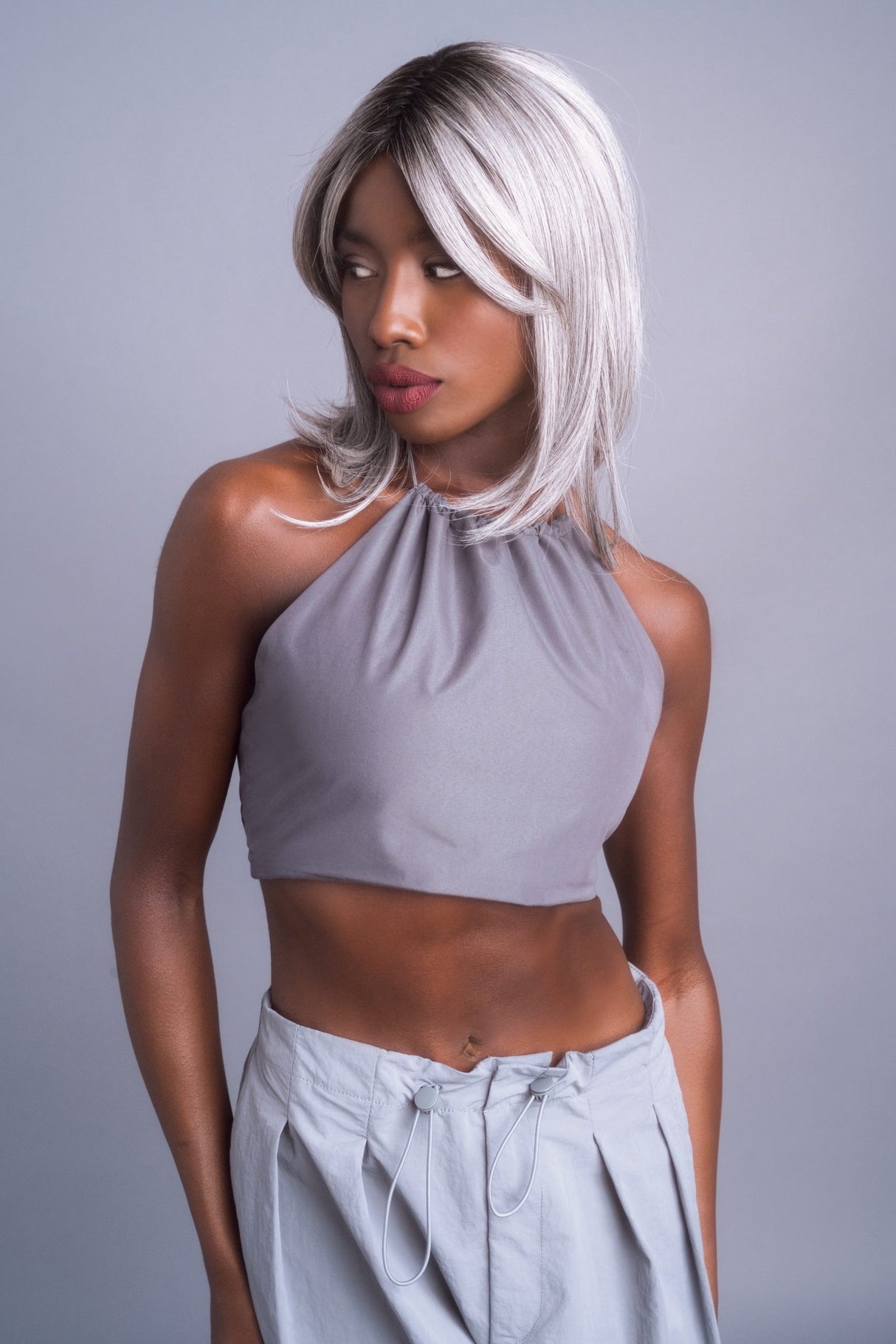 STRAIGHT MEDIUM TOPPER (1036)