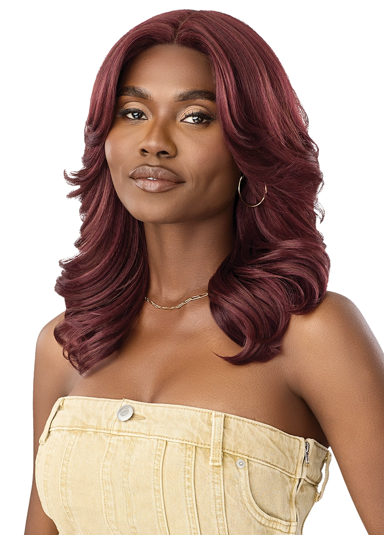SHOWN COLOR: CHERRY COFFEE