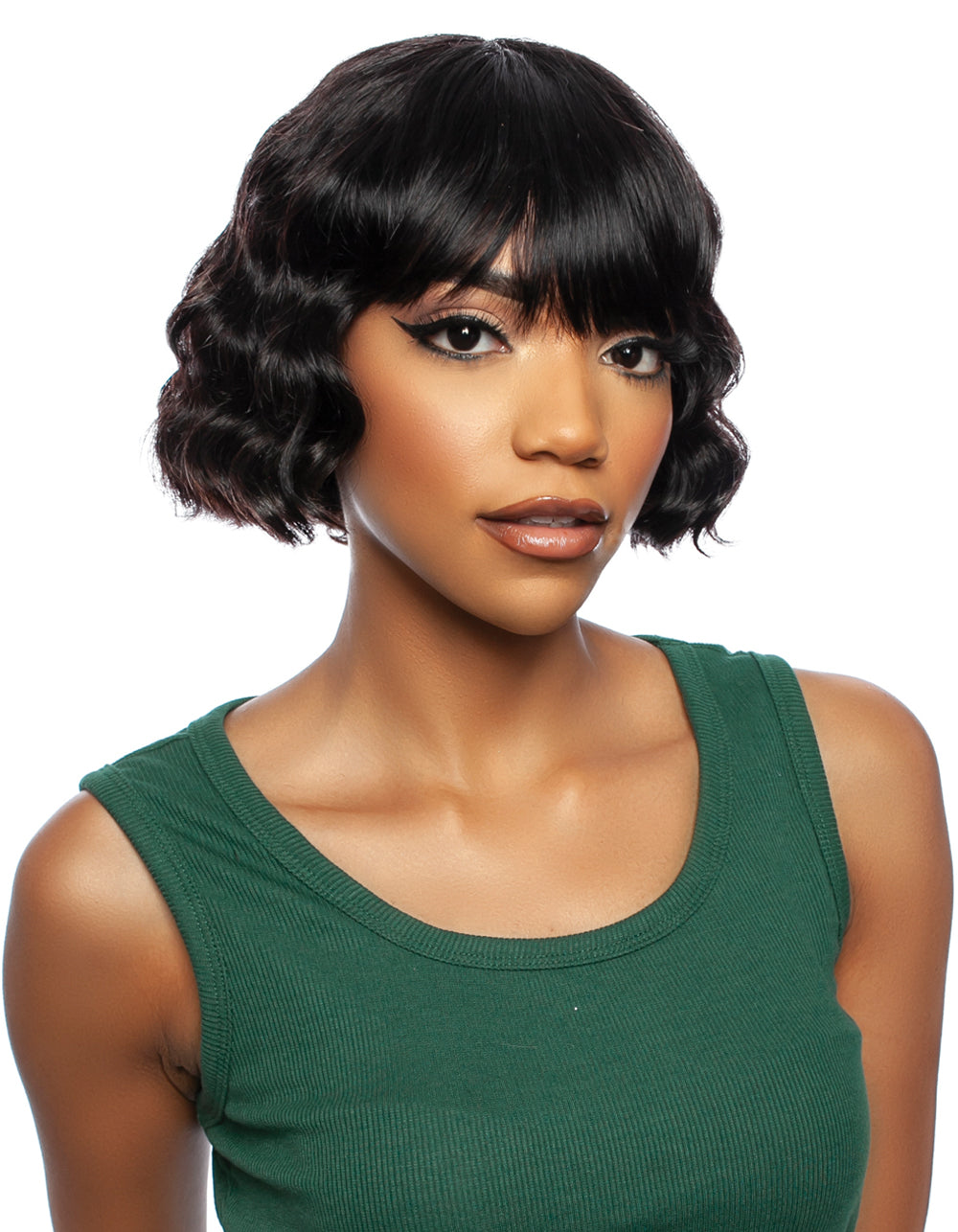 TR1133 OCEAN WAVE WITH BANG 8"