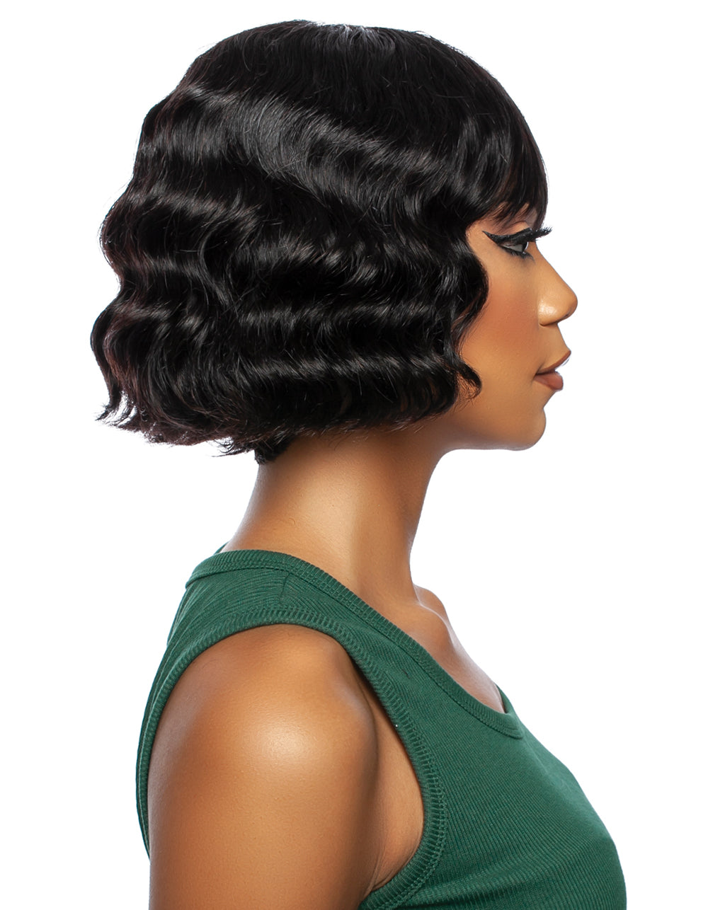 TR1133 OCEAN WAVE WITH BANG 8"