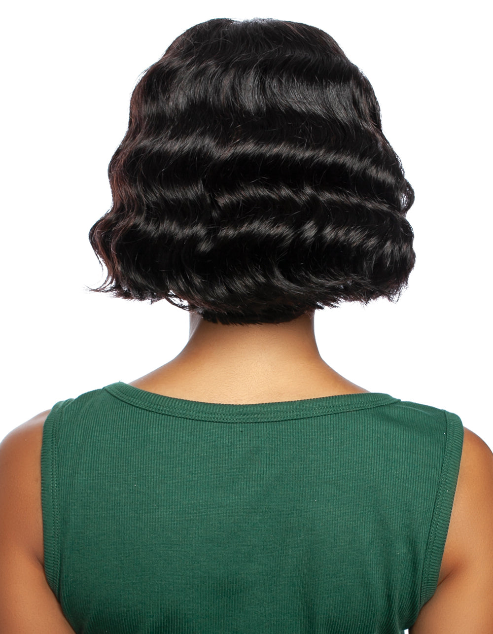 TR1133 OCEAN WAVE WITH BANG 8"