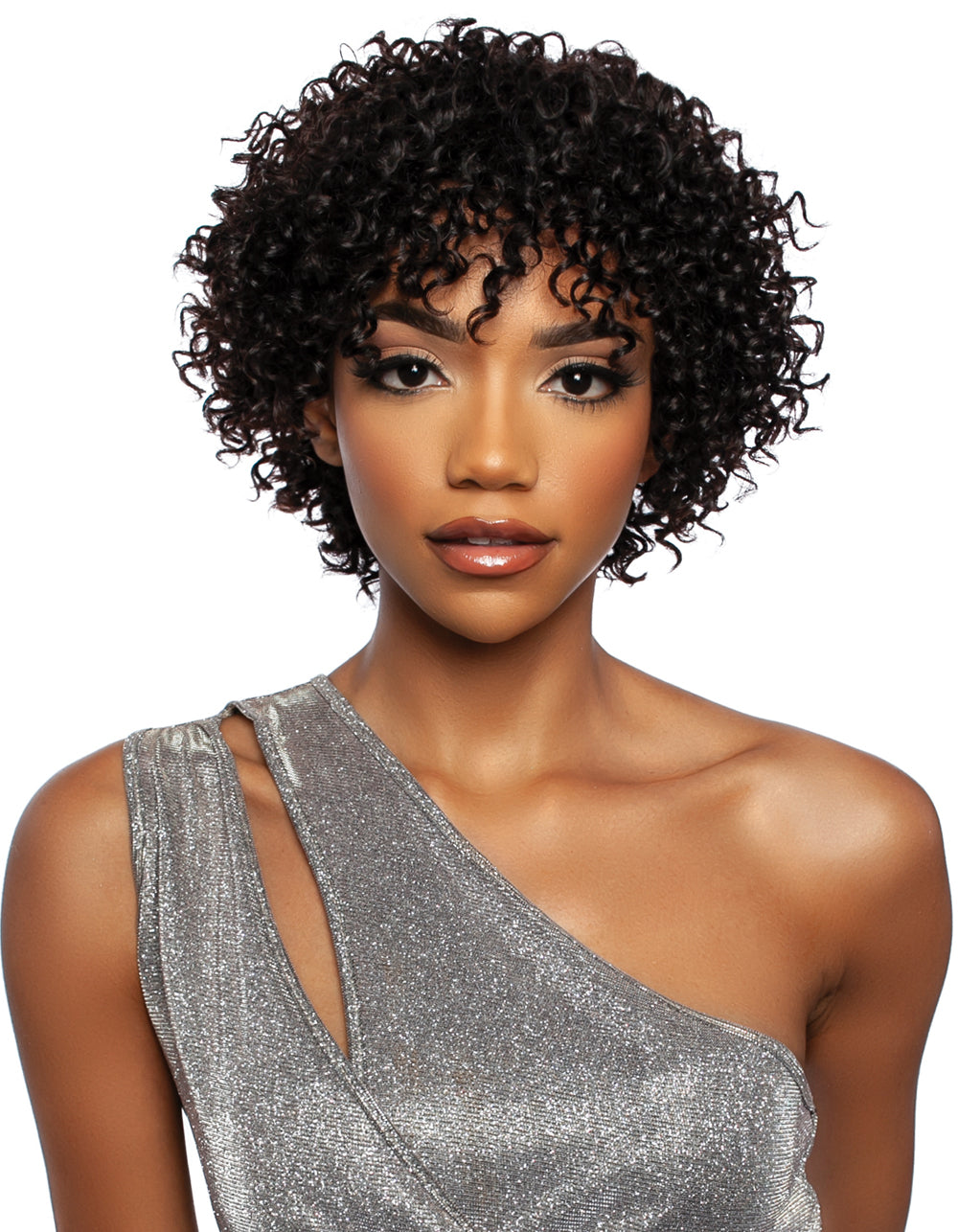 TR1188 SPRINGY COIL 8"