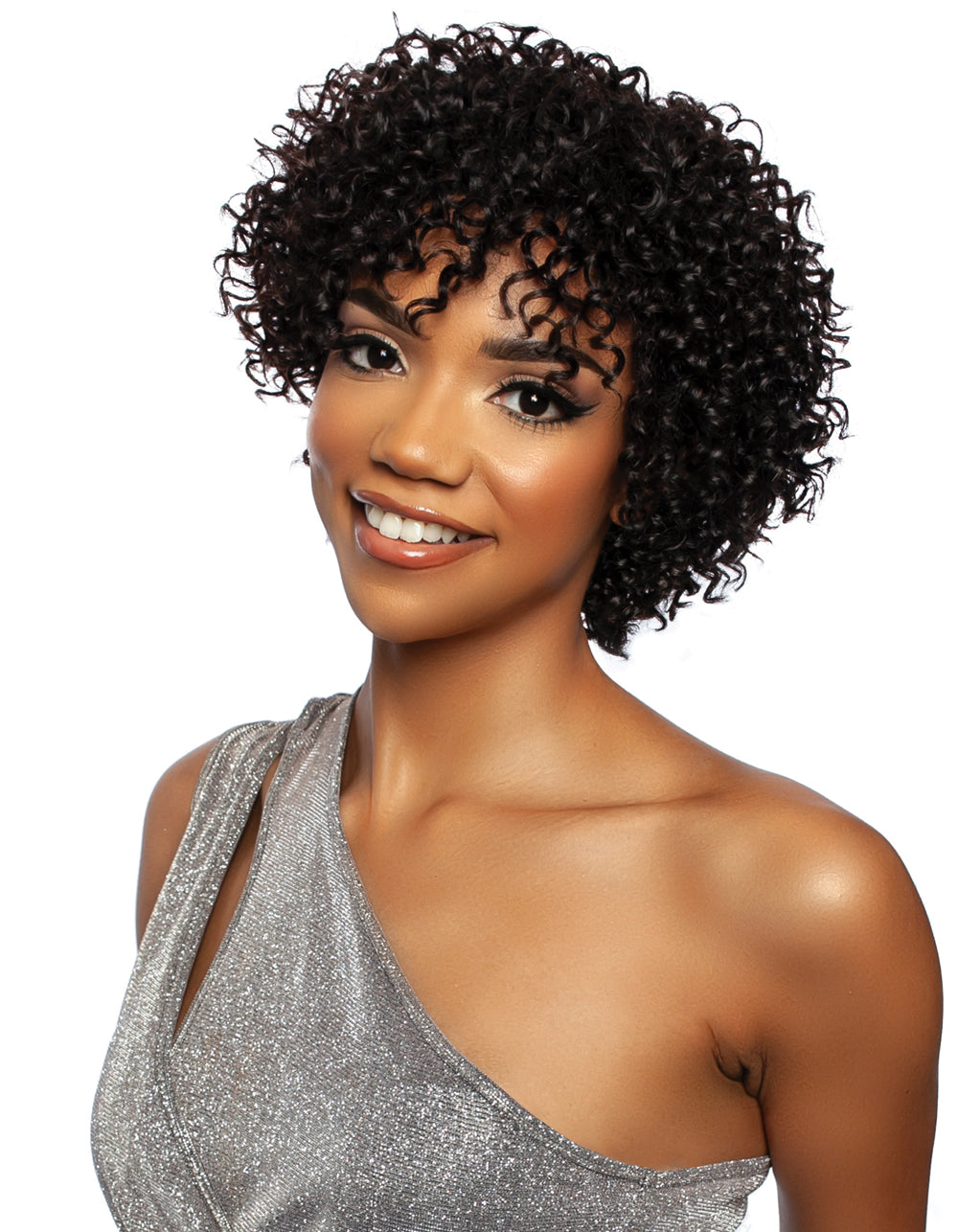 TR1188 SPRINGY COIL 8"