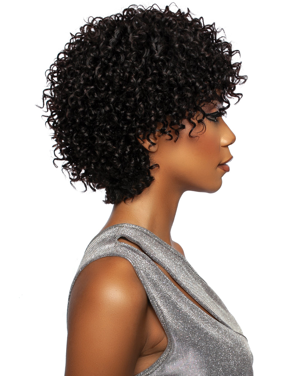 TR1188 SPRINGY COIL 8"