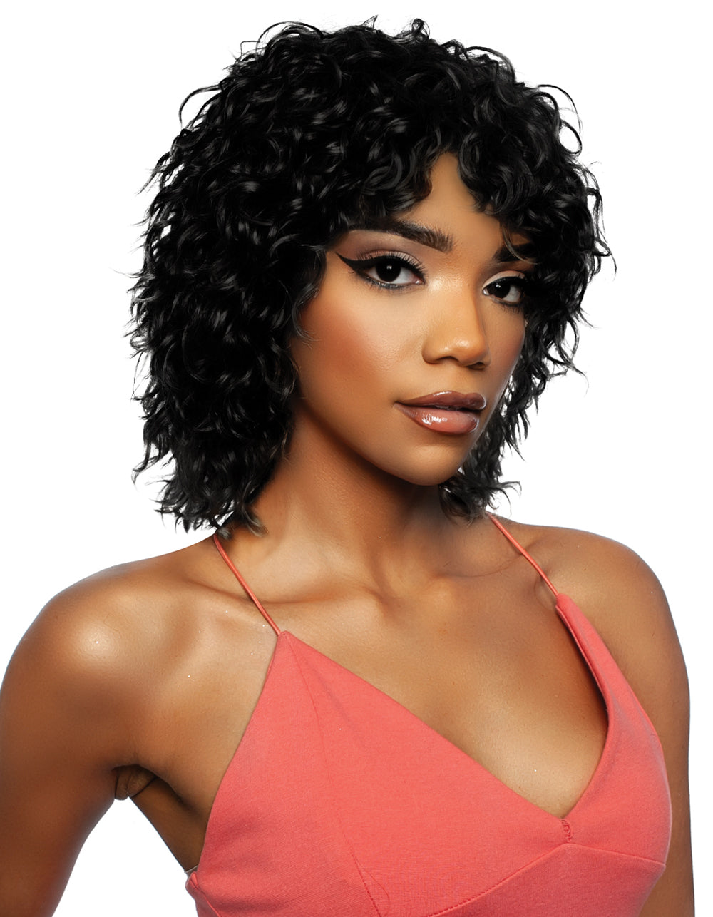 TR1189 LAYERED PERM CURL 12"